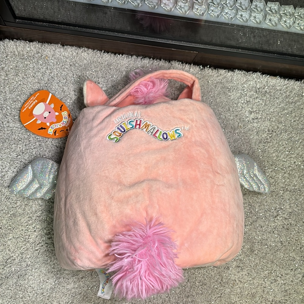 Paloma original Squishmallow treat pail! - Picture 3 of 5